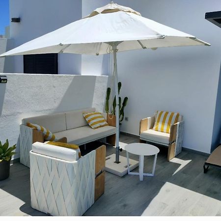 Goikiri Villa Playa Blanca  Luaran gambar