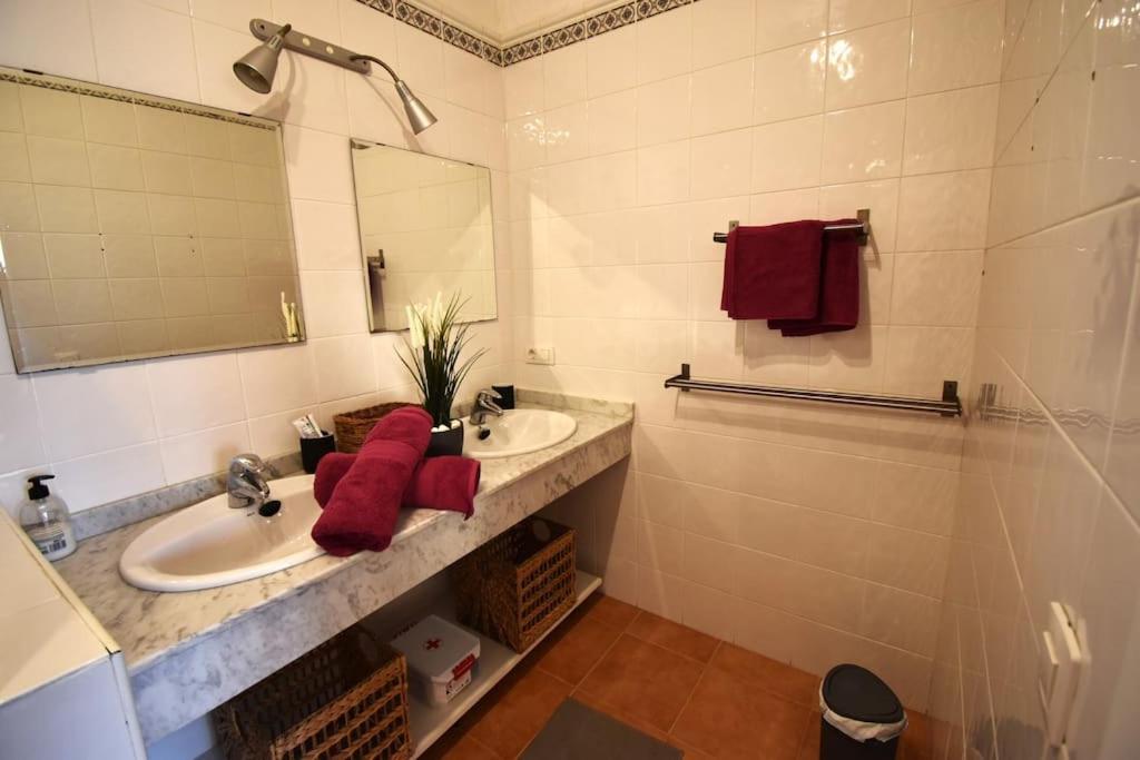 Goikiri Villa Playa Blanca  Luaran gambar
