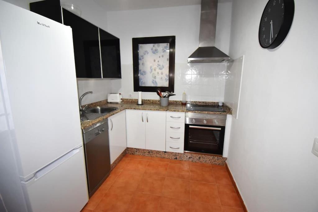 Goikiri Villa Playa Blanca  Luaran gambar
