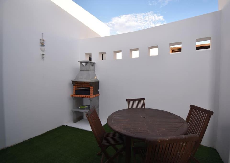 Goikiri Villa Playa Blanca  Luaran gambar