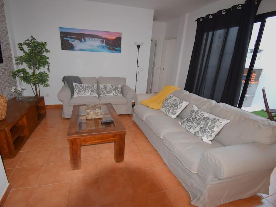 Goikiri Villa Playa Blanca  Luaran gambar