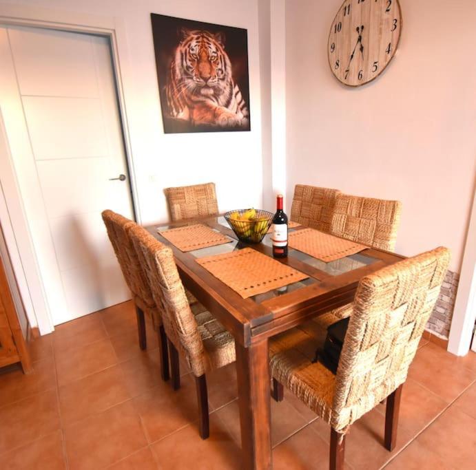 Goikiri Villa Playa Blanca  Luaran gambar