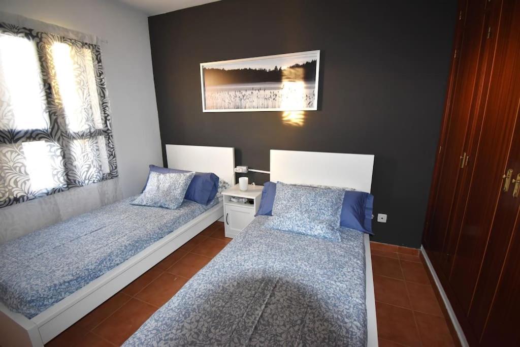 Goikiri Villa Playa Blanca  Luaran gambar