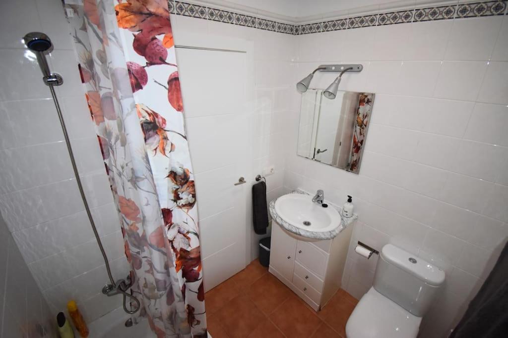 Goikiri Villa Playa Blanca  Luaran gambar