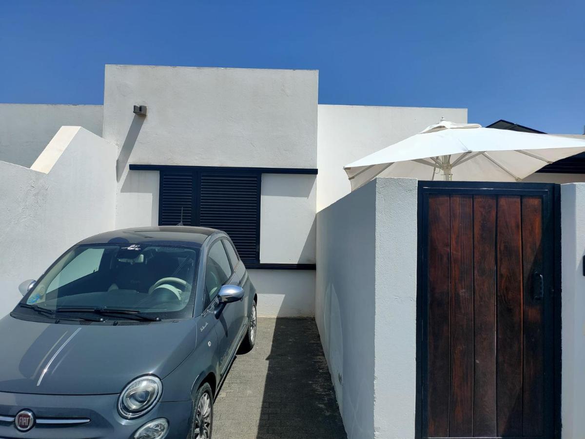 Goikiri Villa Playa Blanca  Luaran gambar